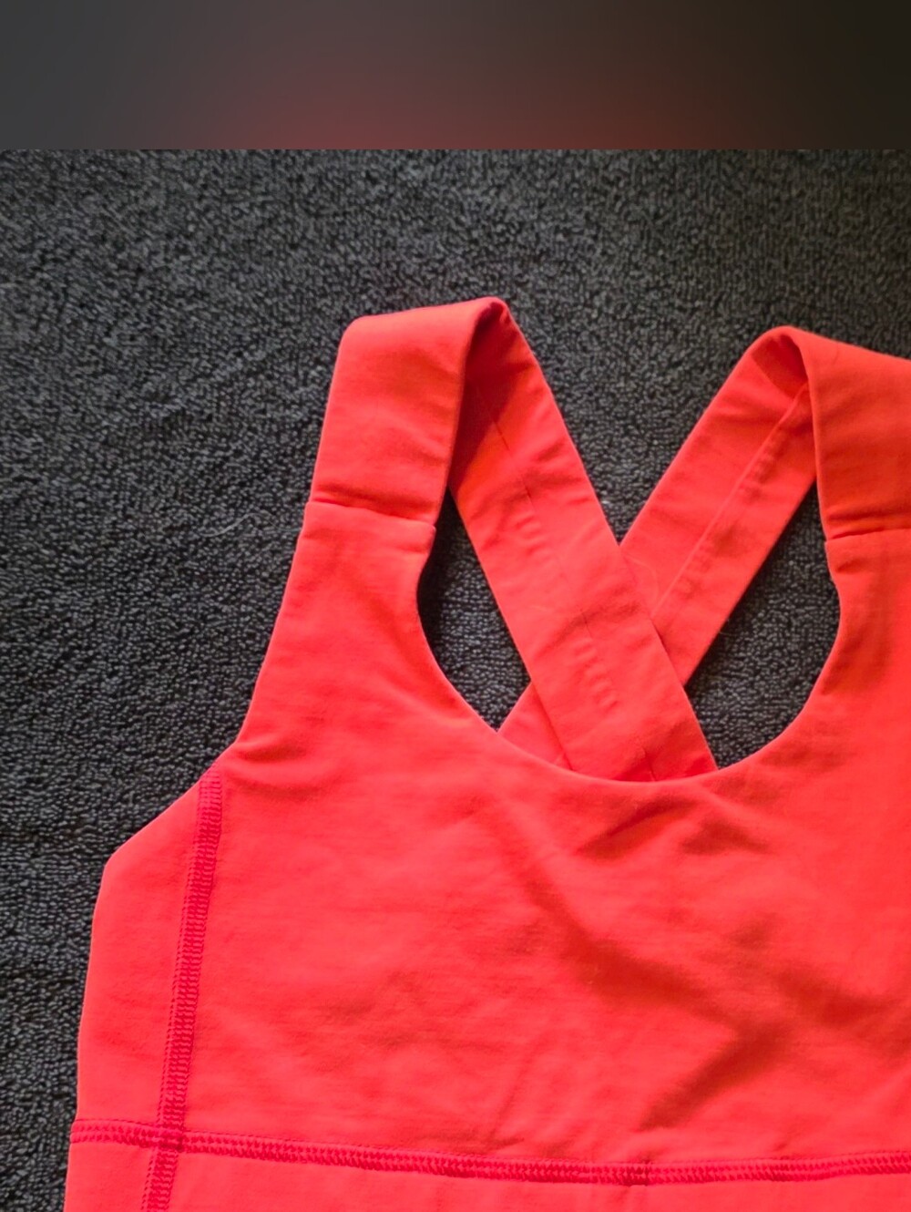 LULULEMON Bra